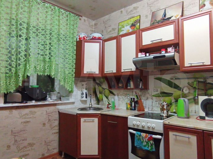 Дом 64 м² на участке 10 сот.