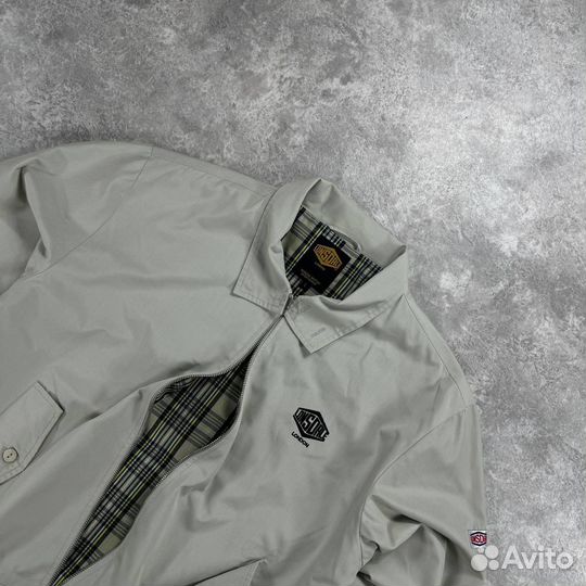 Харрингтон Lonsdale