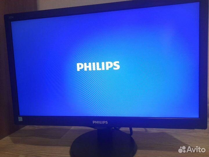 Монитор Philips 19.5 203V5LSB26