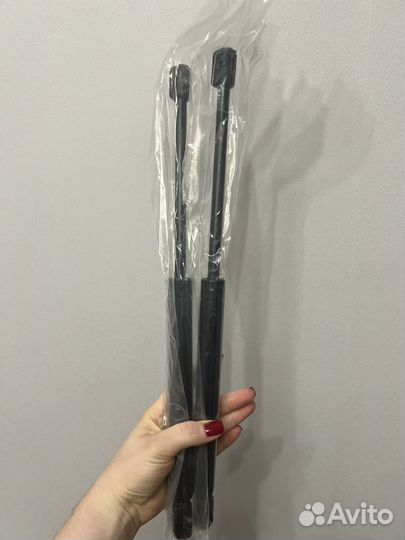 Газлифты 41 см для кровати и подъемный механизм