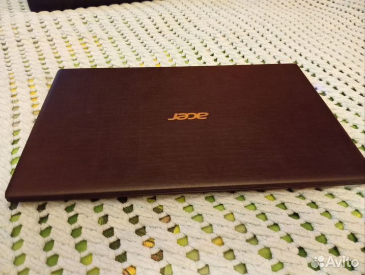 Acer aspire 3 A315-21