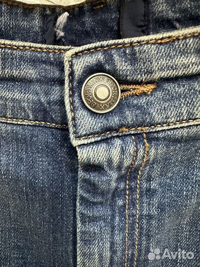 Джинсы Sportmax 29/31