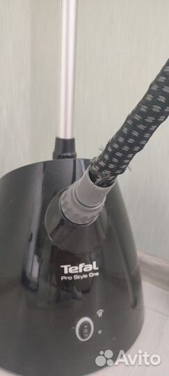Вертикальный отпариватель Tefal Pro Style One