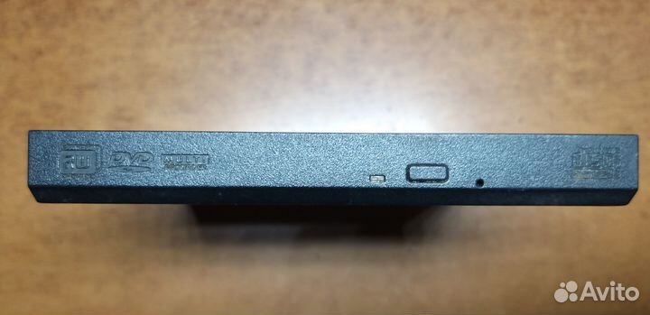 Дисководы CD-DVD-RW