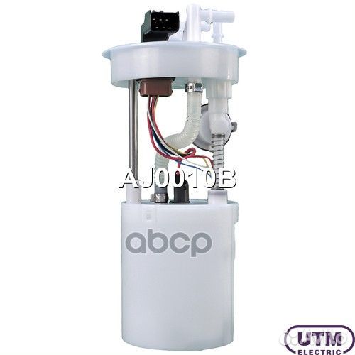 Модуль в сборе с бензонасосом Chevrolet Matiz II