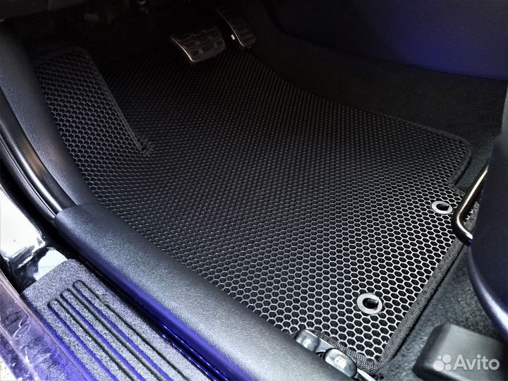 Коврики EVA/Эва в автомобиль