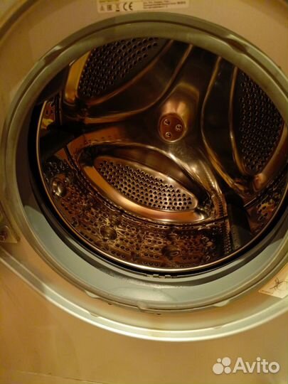 Стиральная машина бу lg 6 кг