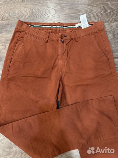 Брюки мужские