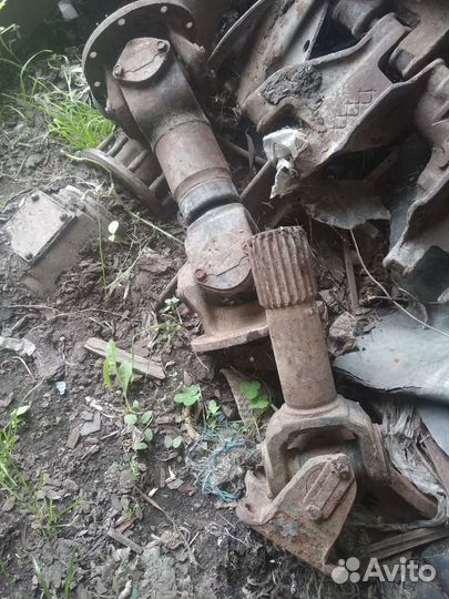 Гбц на 238 двигатель