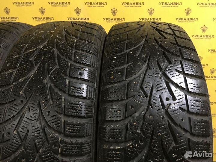 Toyo Observe G3-Ice 185/65 R14 86T