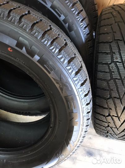 Nexen Winguard Spike SUV 265/60 R18 114T