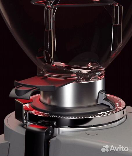 Кофемолка Fiorenzato F83e PRO