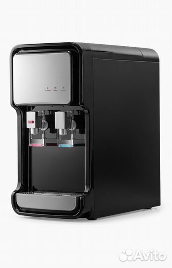 Пурифайер V11s-TC UV black