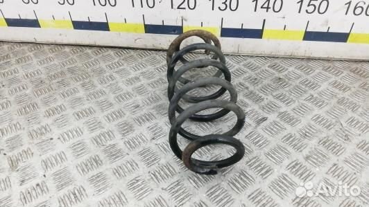 Пружина задняя toyota auris E150 (BBN19LY01)
