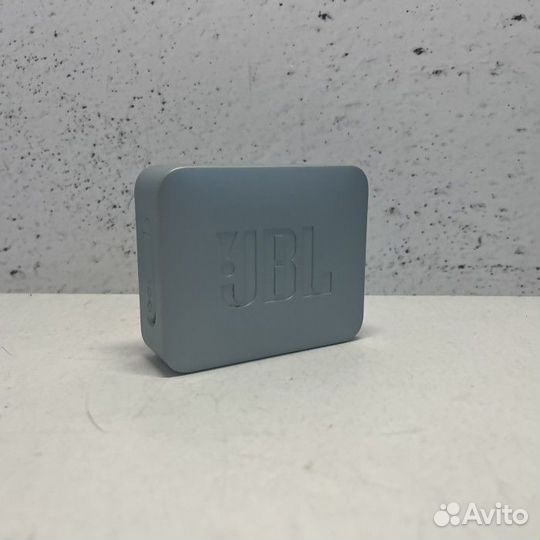 Портативная колонка JBL GO2 (Рассрочка / Р1)