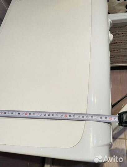 Стиральная машина indesit