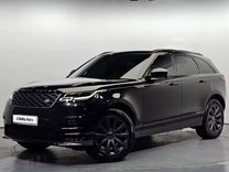 Land Rover Range Rover Velar 2.0 AT, 2019, 35 180 км, с пробегом, цена 3 600 000 руб.