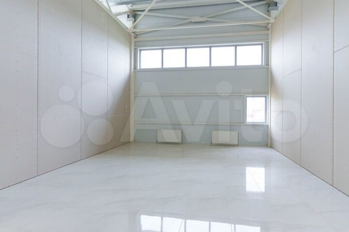 Торговая площадь, 43.9 м²