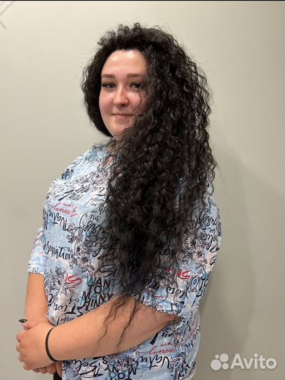 Афролоконы, дредокудри, брейды, косы