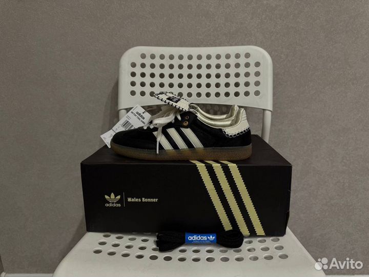 Adidas Samba Wales Bonner оригинал