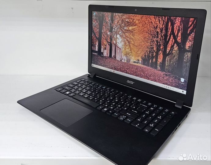 Ноутбук Acer Aspire 3 N17Q3