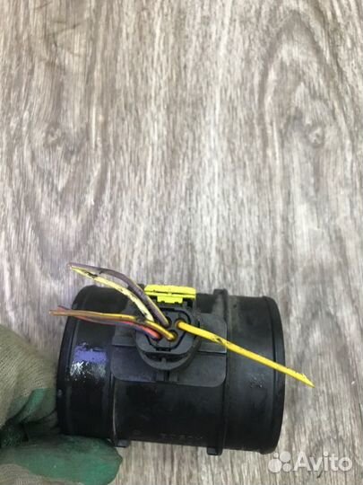 Дмрв Opel Astra J A17DTJ 2010