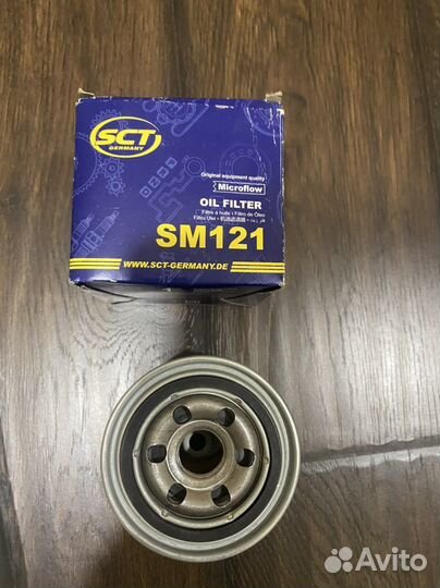 Комплект фильтров Hyundai Accent (тагаз)