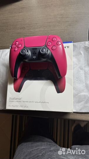 Геймпад dualsense ps5