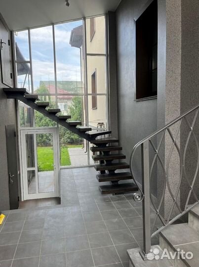 Лестница для дома и дачи