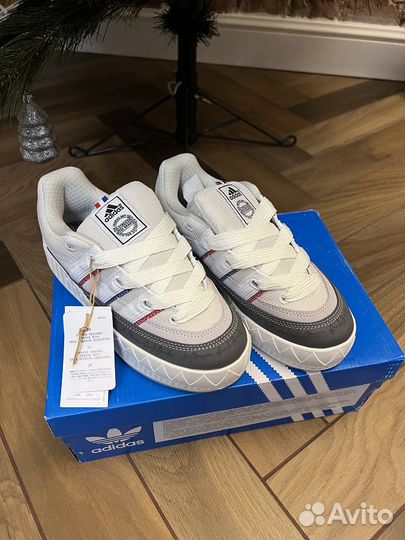 Кроссовки Adidas originals adimatic