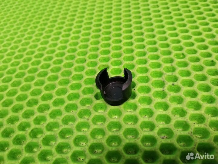 Кнопка регулировки D 23,3 мм на коляску