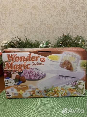 Овощерезка