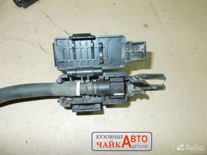 Рампа топливная Toyota Camry V50 2AR