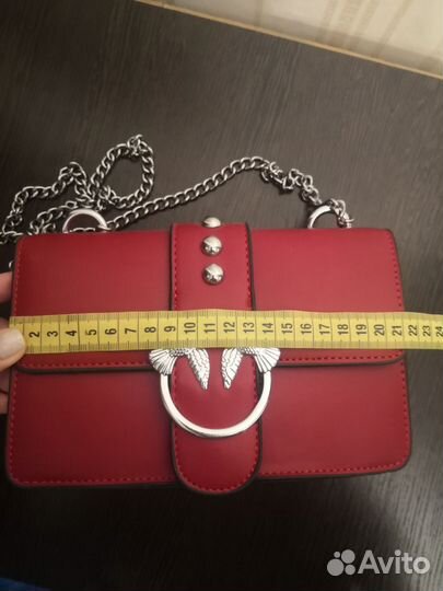 Сумка женская через плечо новая