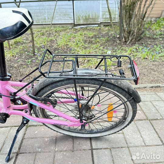 Велосипед Merida 20