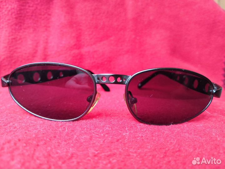 Солнцезащитные очки boss мужские оригинал, титан