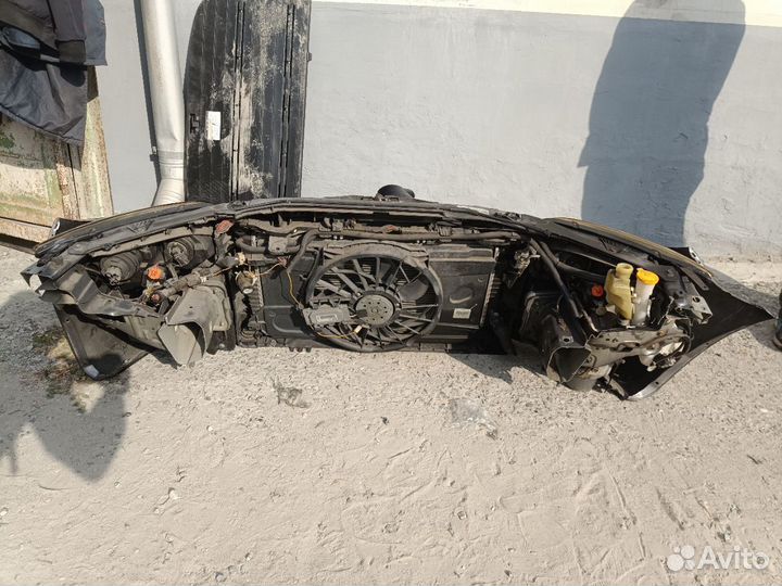 Ноускат Mazda 3 Axela BK5P