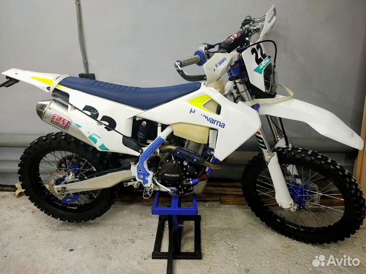 Regulmoto auqa sport