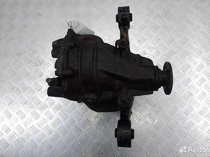 Редуктор для Lexus RX 2 (XU30) 4111021070