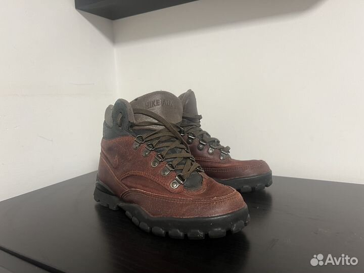 Nike air tumalo li (lahar acg)