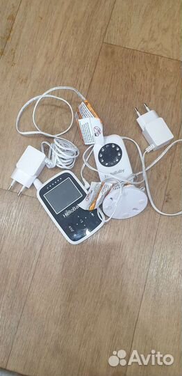 Видео няня hello baby