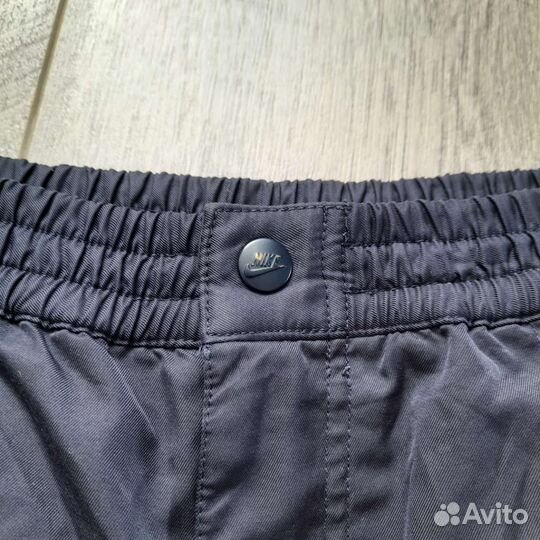 Шорты nike vintage