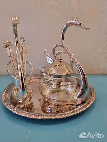 Набор посуды