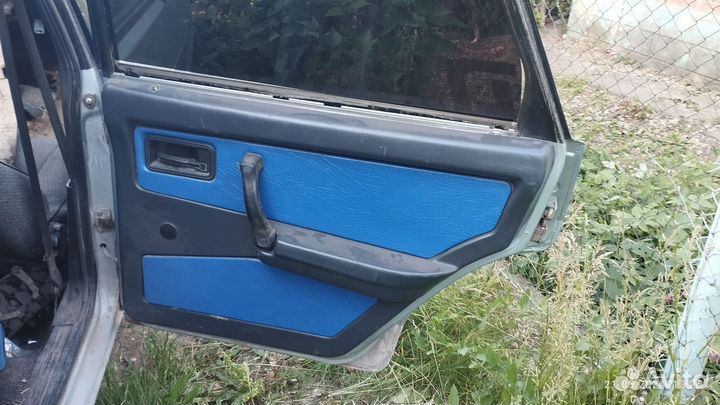 Дверные карты 2199