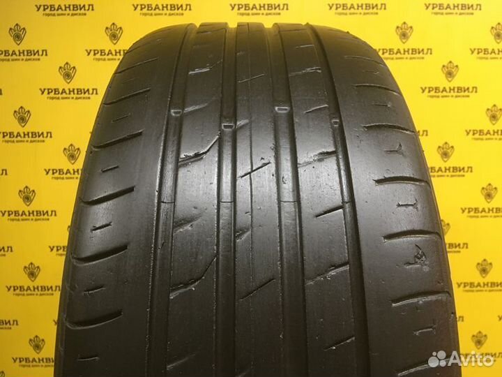 Nexen N'Fera SU1 225/45 R18 95V