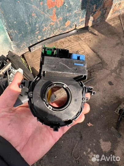 Подрулевой шлейф Mitsubishi Asx 2.0 4B11 CVT 2WD