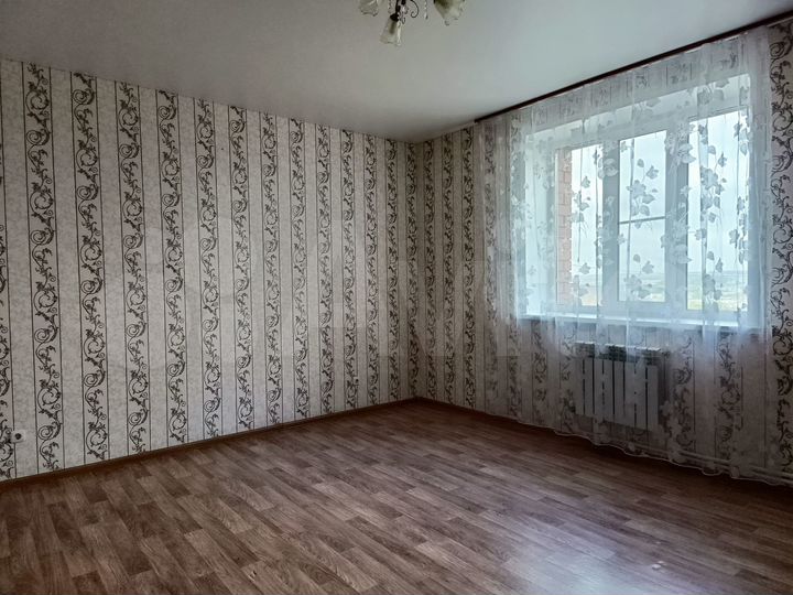 1-к. квартира, 41,3 м², 2/4 эт.