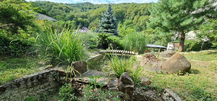 Дача 30 м² на участке 12,3 сот.