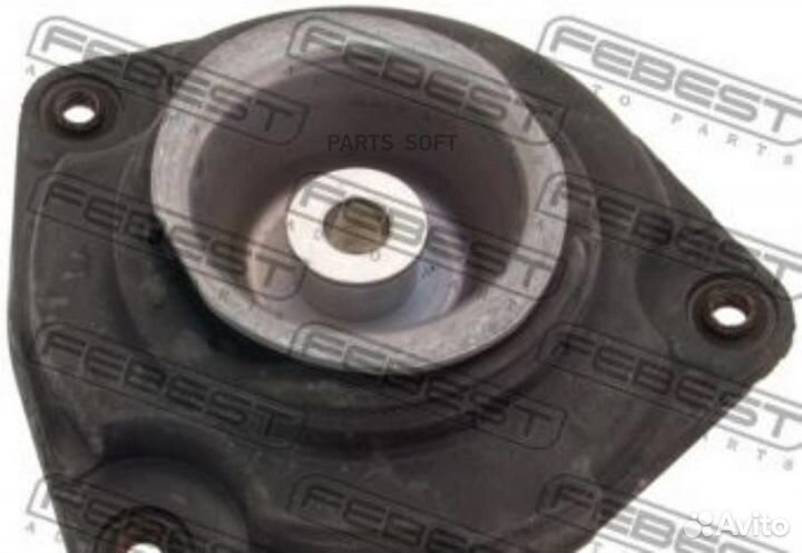 Febest NSS-J10FL Опора пер.аморт.лев.nissan X-trai