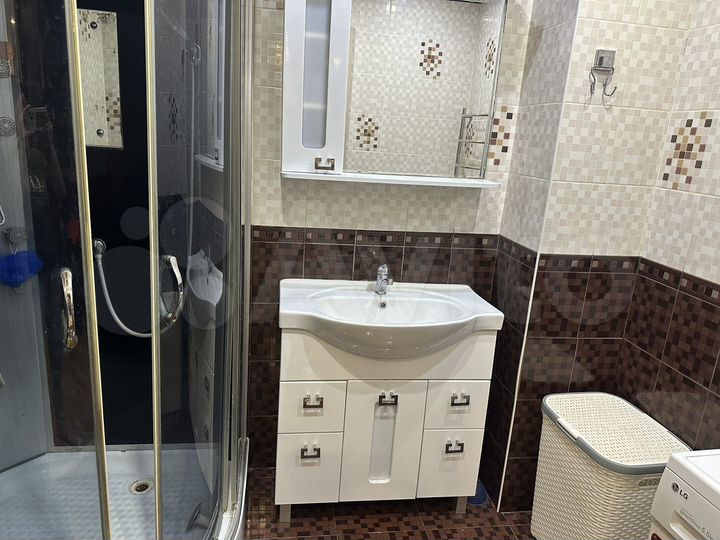 3-к. квартира, 80,9 м², 6/10 эт.